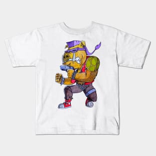 Bebop Kids T-Shirt